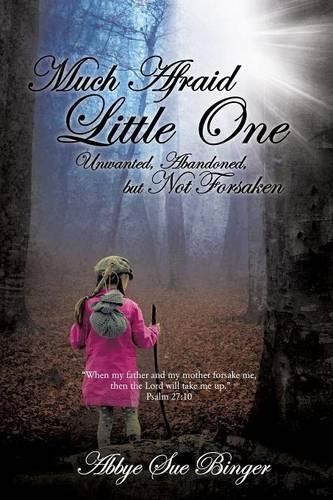 Abbye sue binger much afraid - abbye,