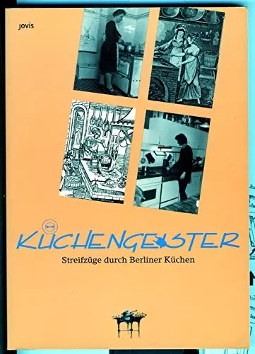 Küchen geister streifzüge - küchen-geister:,