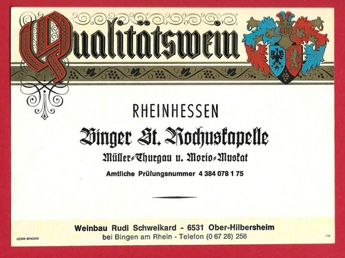 D109 etiquette weinetikett - d109,