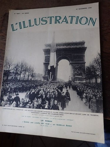 Illustration 1936 4890 espagne - illustration,