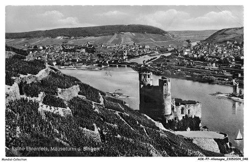 Aokp7 0546 allemagne ruine - aokp7-0546-allemagne,