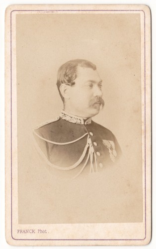 Louis gustave binger saint - louis,