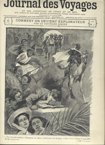 Novembre 1897 journal des - novembre,