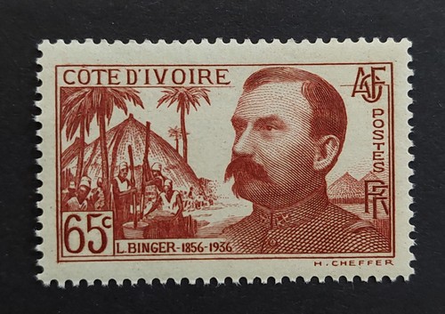 Colonie française 1937 - colonie,