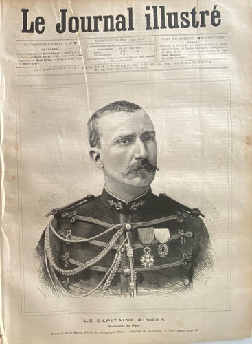 Journal illustre 1890 - illustre, n°