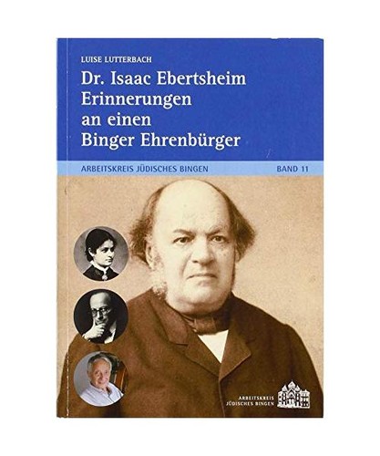 Isaac ebertsheim - dr.,