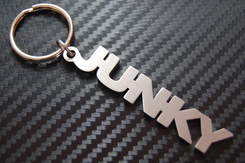 Junky junk addict binger - addict,