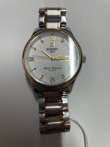 Montre pour femmes binger - montre,